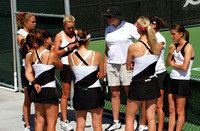 Cornell women's tennis